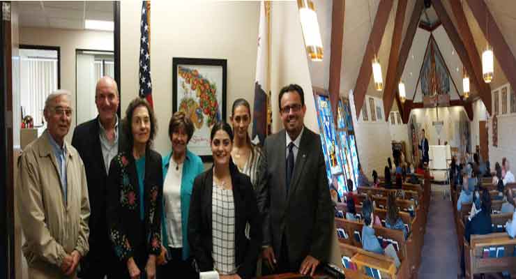 Armenian Assembly of America