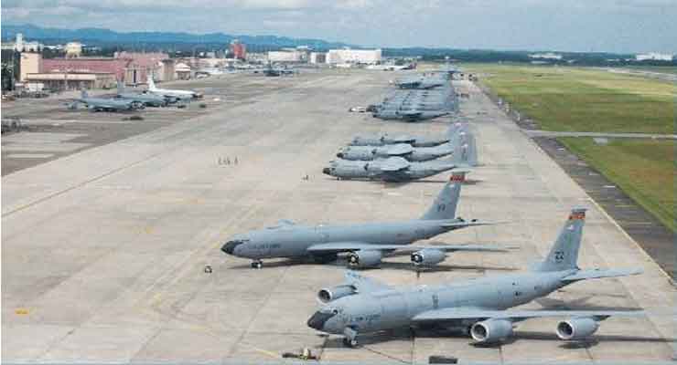 Ankara maintains ban on German visit to Incirlik base