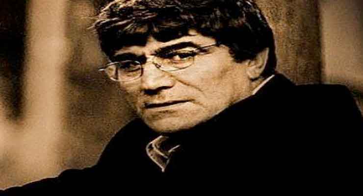 hrant dink murder