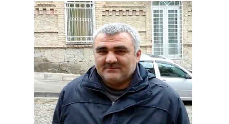 Threatened torture for Azerbaijani journalist kidnapped in Georgia