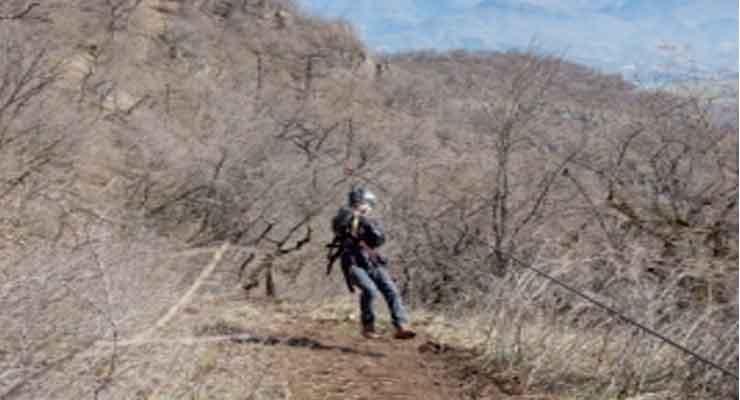 World’s longest zipline 