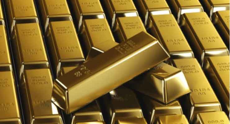 Turkey UAE gold trade 