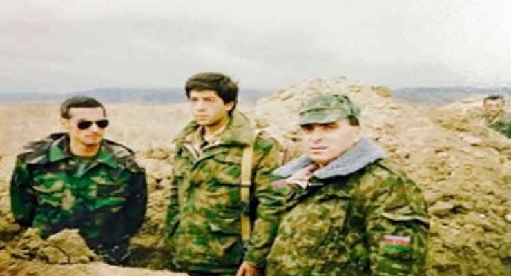 Turkish General who died in Sirnak helicopter crash fought in Karabakh 