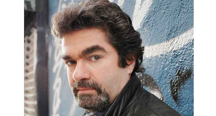 Joe Berlinger Film Armenian Genocide