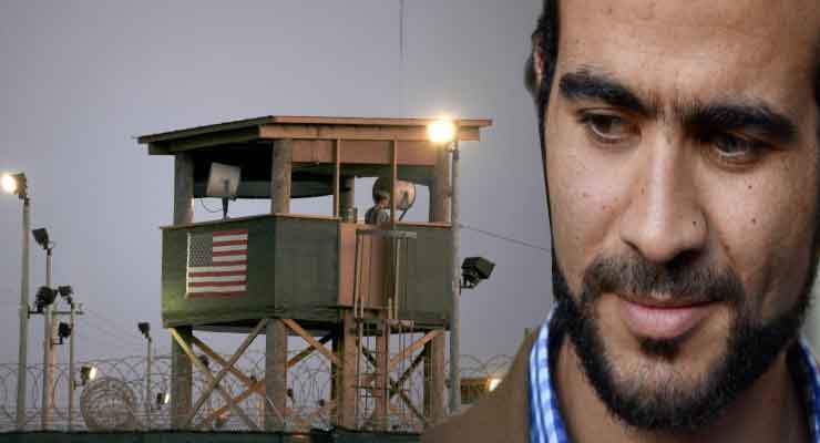 Media reports Tuesday say Khadr will receive millions from Ottawa.