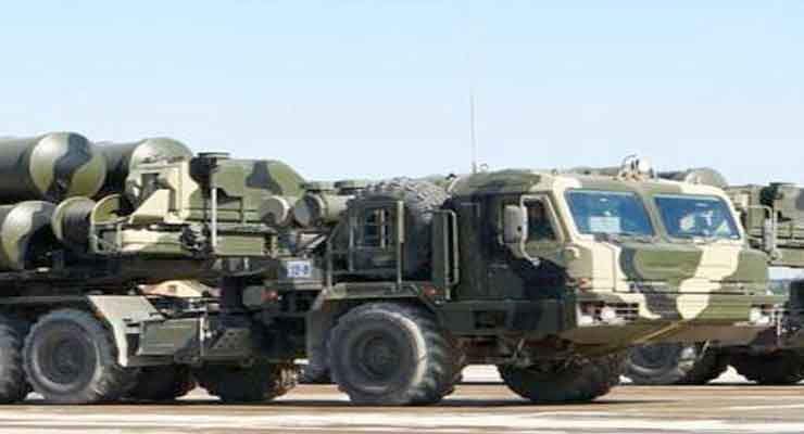 S-400