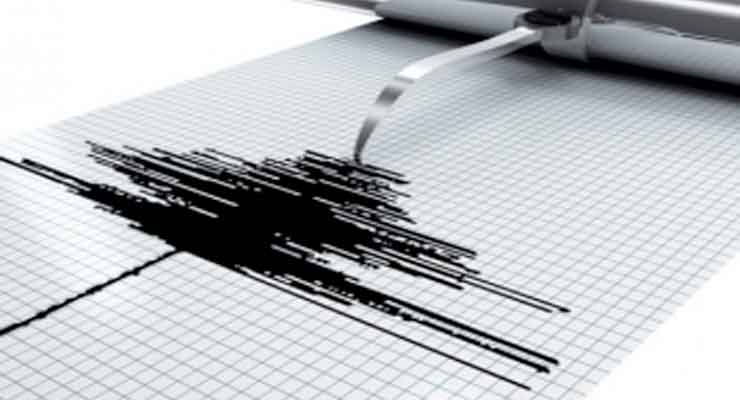 earthquake armenia