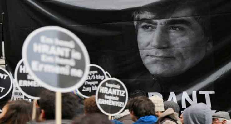 hrant dink