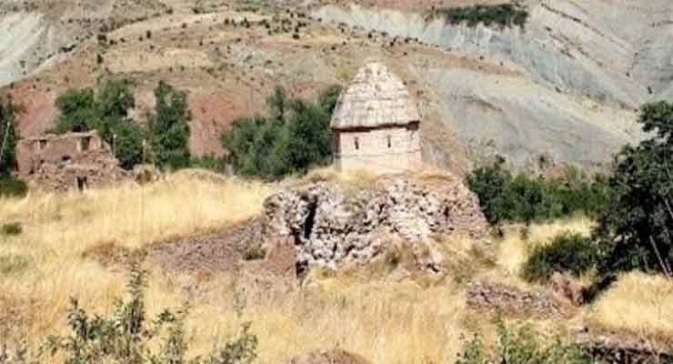 Armenian monastery in Turkey is privatized