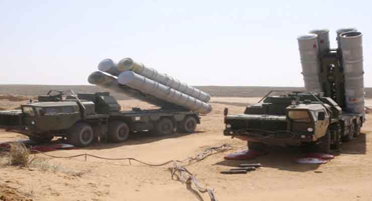 Russia,S-400