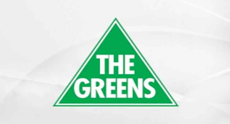 The Australian Greens recognize Artsakh (Nagorno Karabakh) - Gagrule.net