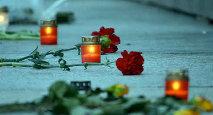 Dec. 9 marks int’l day to commemorate victims of genocide - Gagrule.net
