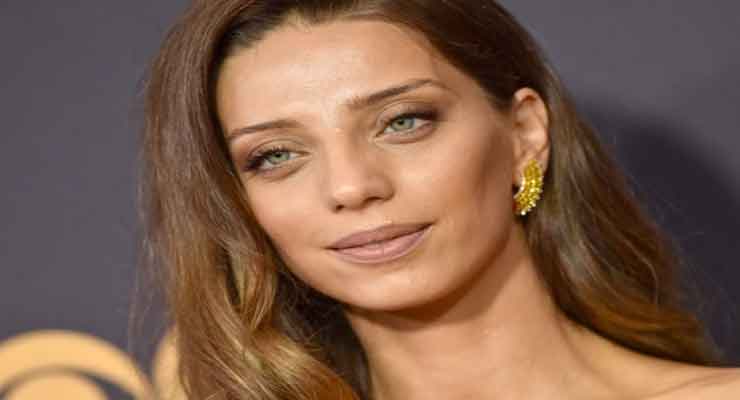 Angela Sarafyan joins Extremely Wicked,