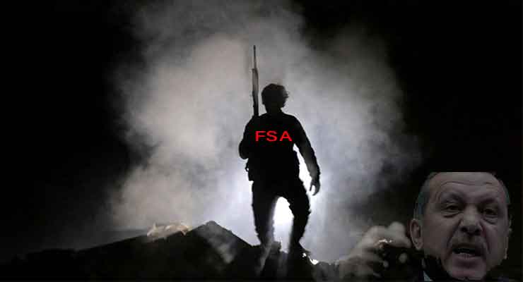 Dare to criticize FSA