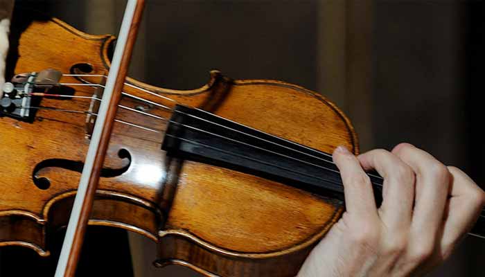 Three Armenians Ranked Among World S Top Living Violinists Gagrule Net   World’s Top Living Violinists 