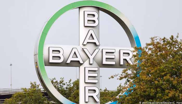 Bayer to sell chemicals unit Currenta for €3.5 billion - Gagrule.net