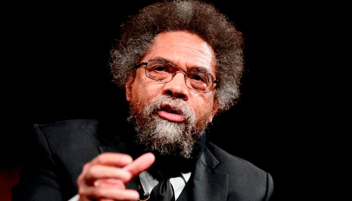 Cornel West: We don’t hate our brothers and sisters from Azerbaijan ...