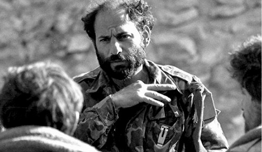 Remembering Monte Melkonian